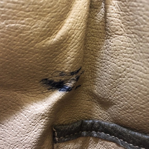 🔴SOLD🔴Gucci Bucket Bag - Picture 14 of 15